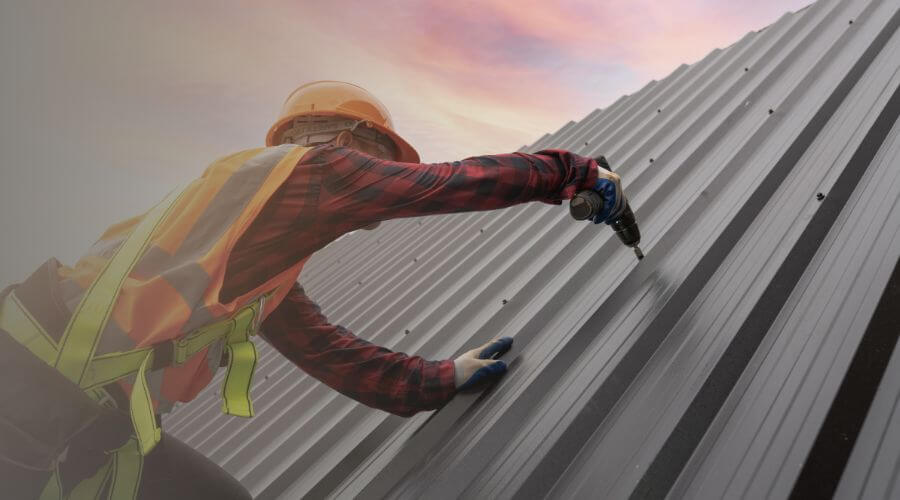Expert new roof installation services in Manor, TX